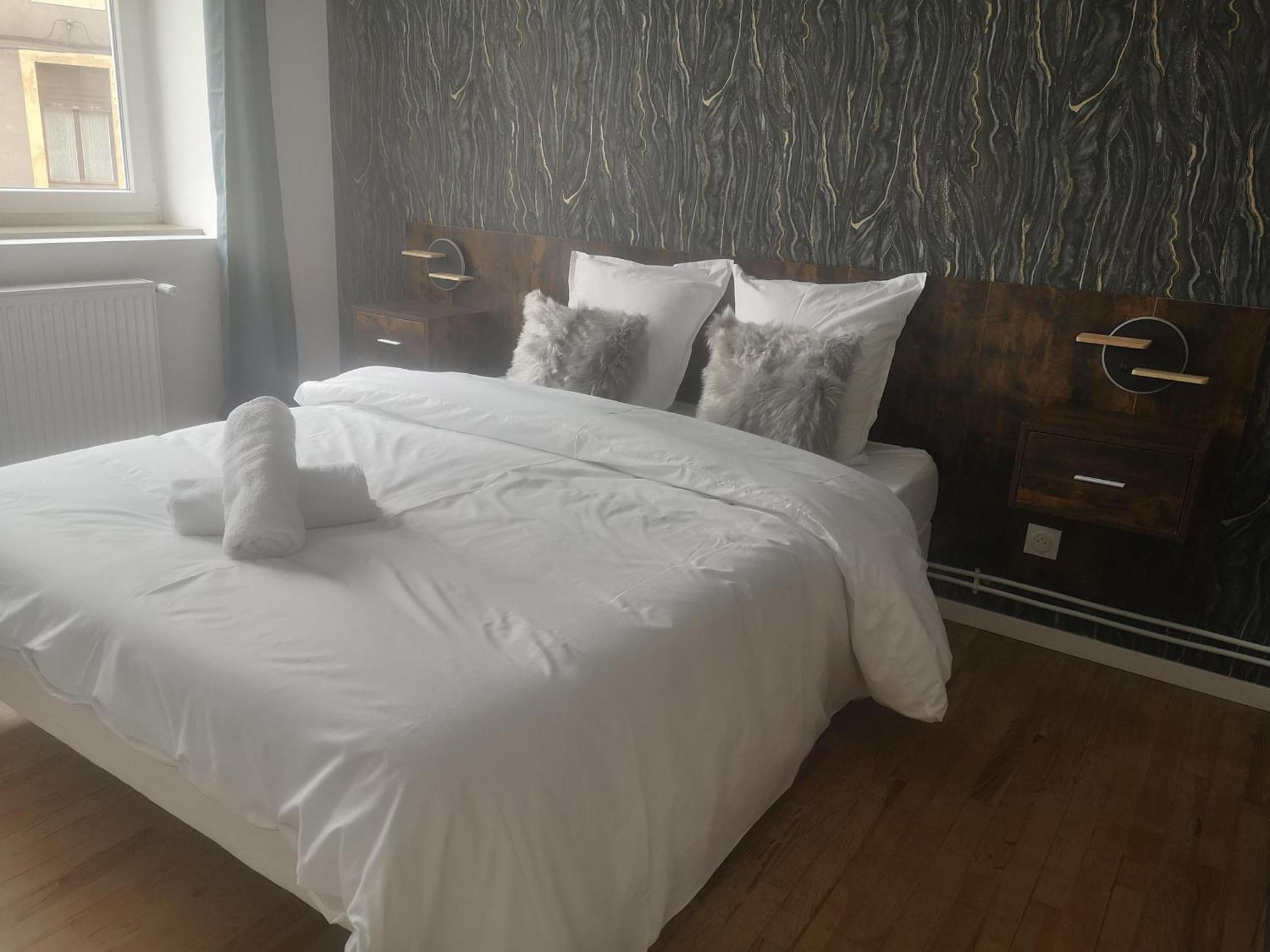 Cosy Appartement Near Luxembourg Hayange Екстер'єр фото